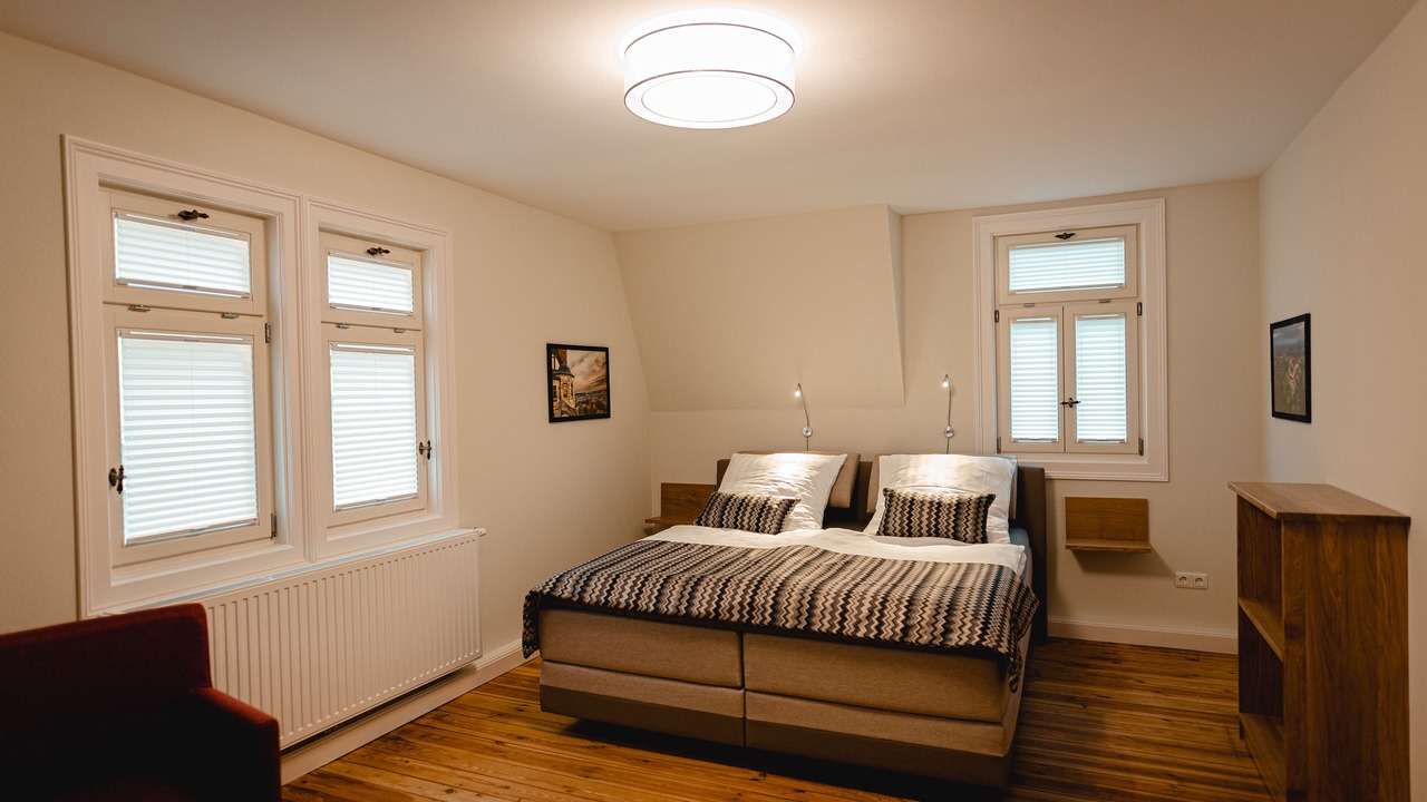 Photo of Bedroom in Coburg