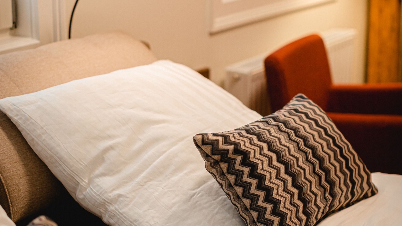Photo of Bedroom in Coburg