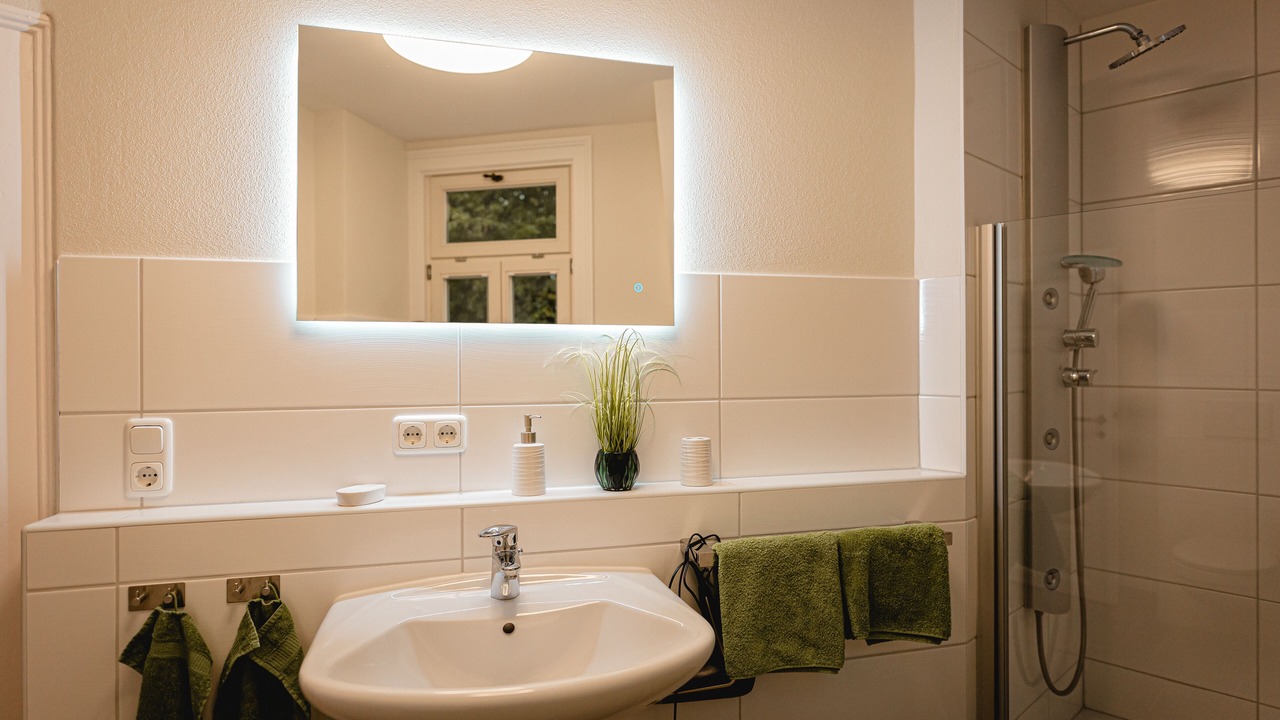 Photo of Bathroom in Coburg