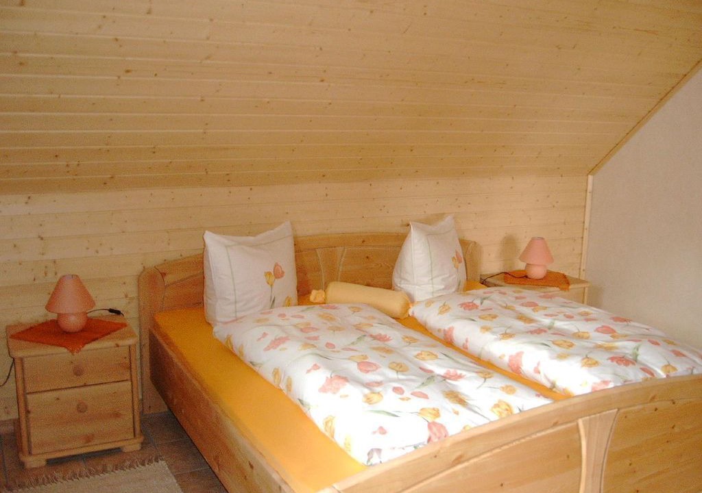 Photo of Bedroom in Bettenfeld