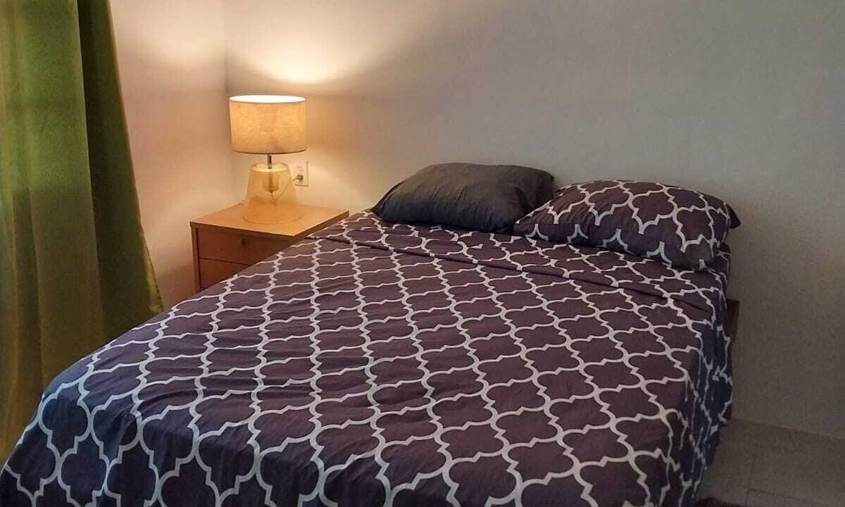 Photo of Bedroom in Mahuma