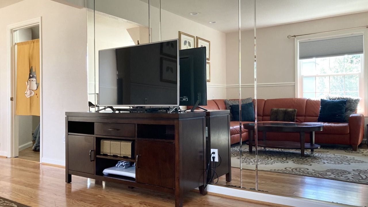 Photo of Livingroom in El Granada