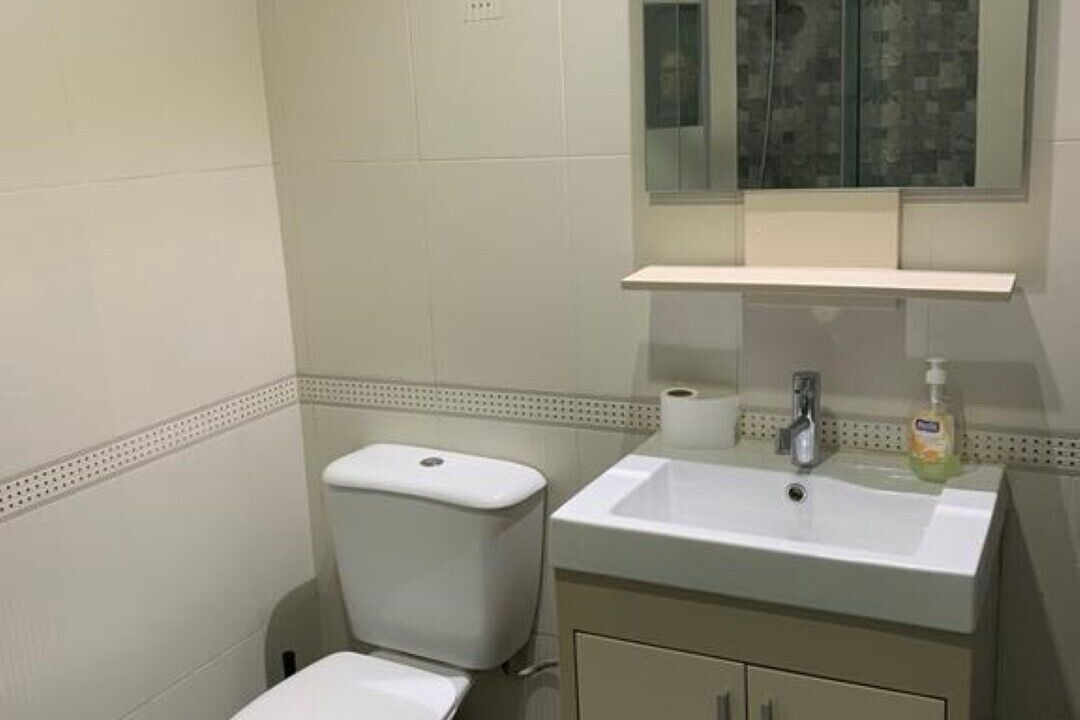 Photo of Bathroom in g.k. Strelbishte