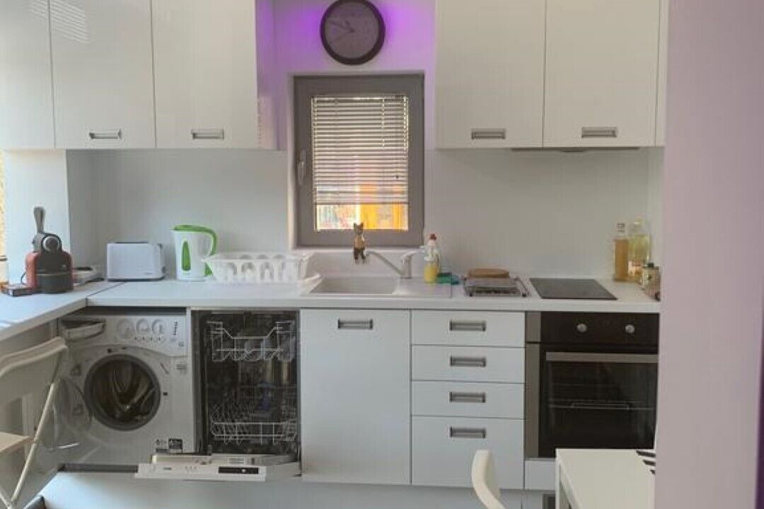 Photo of Kitchen in g.k. Strelbishte