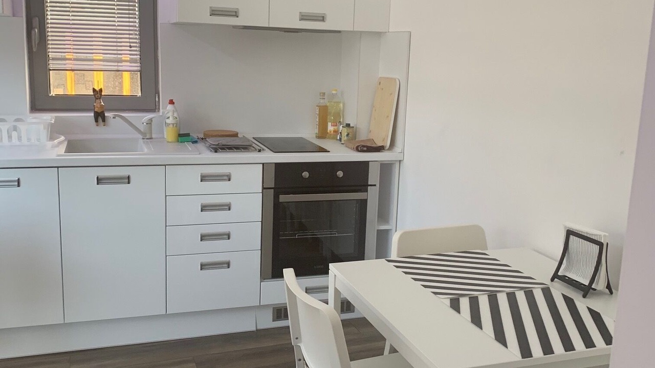 Photo of Kitchen in g.k. Strelbishte