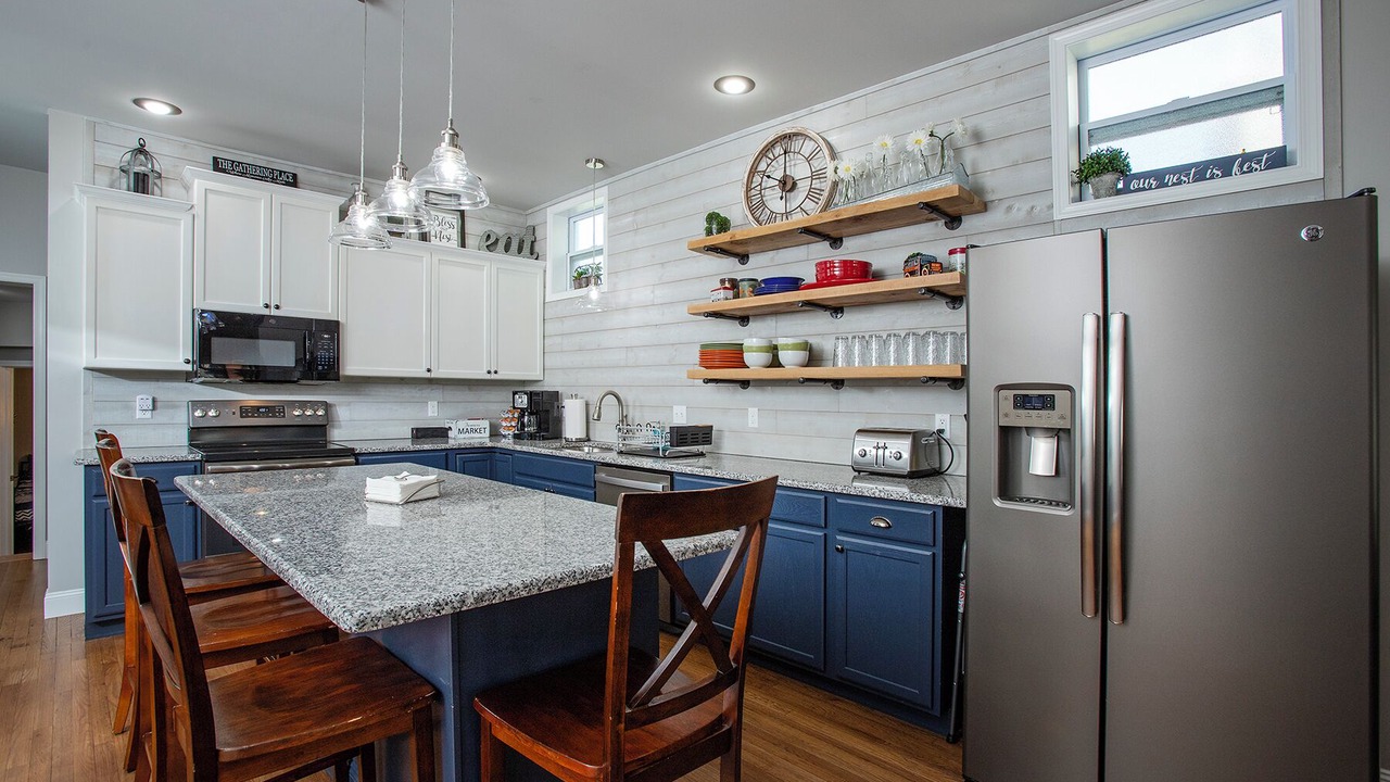 Photo of Kitchen in Hummelstown