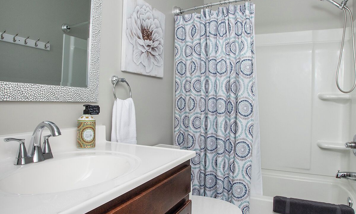 Photo of Bathroom in Hummelstown