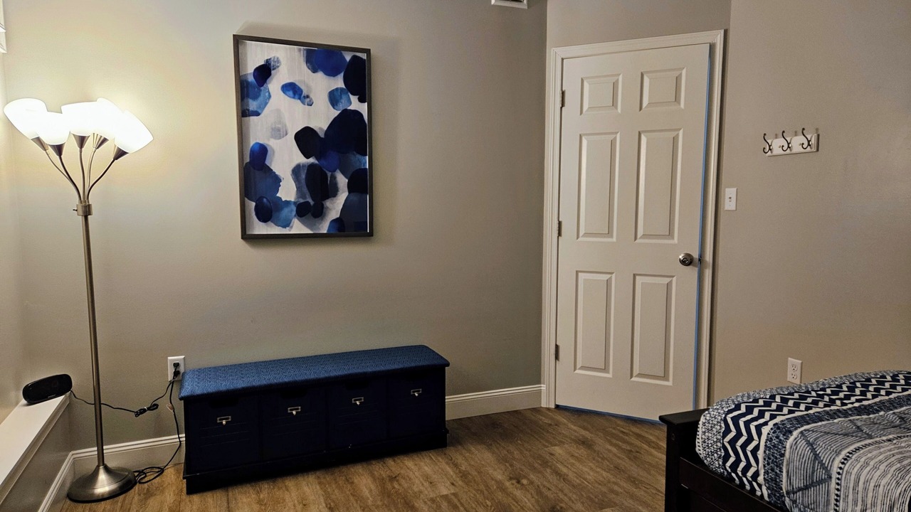 Photo of Bedroom in Hummelstown