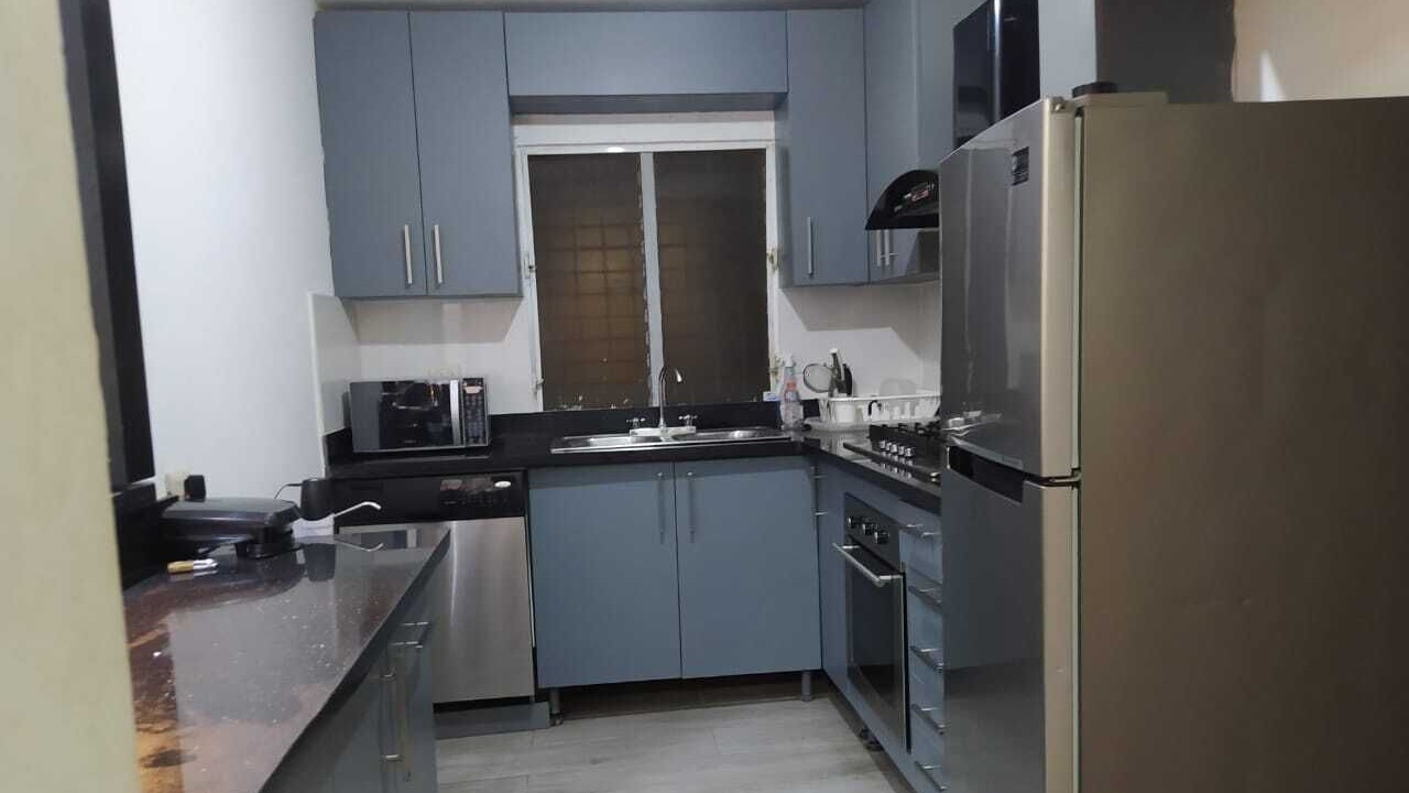 Photo of Kitchen in La Caleta