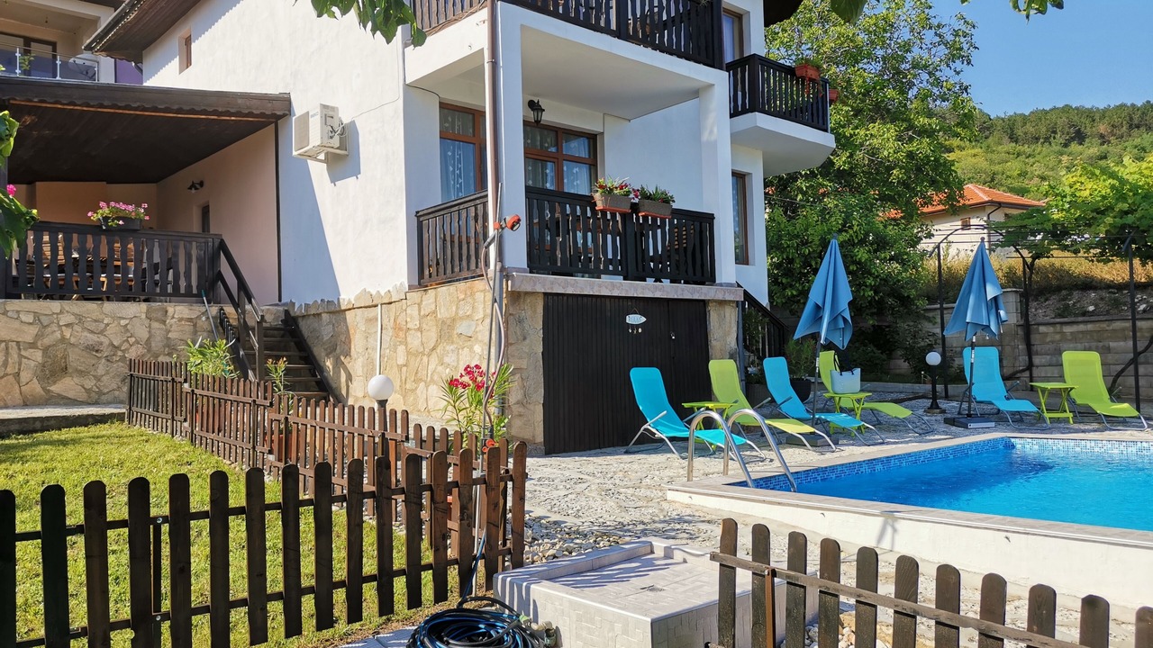 Photo of Outdoor in Balchik