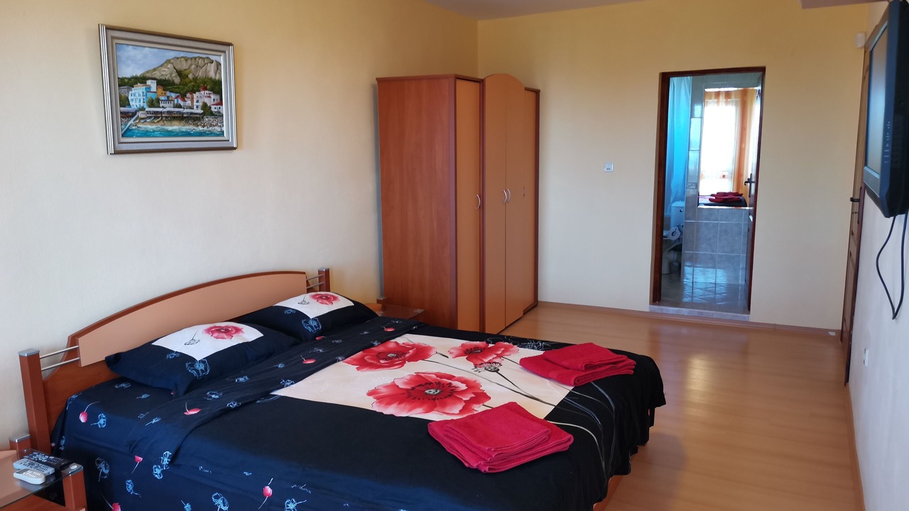 Photo of Bedroom in Balchik