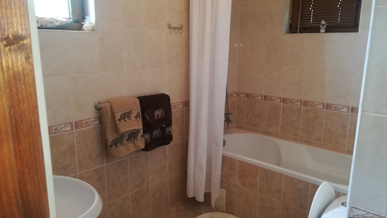 Photo of Bathroom in Balchik