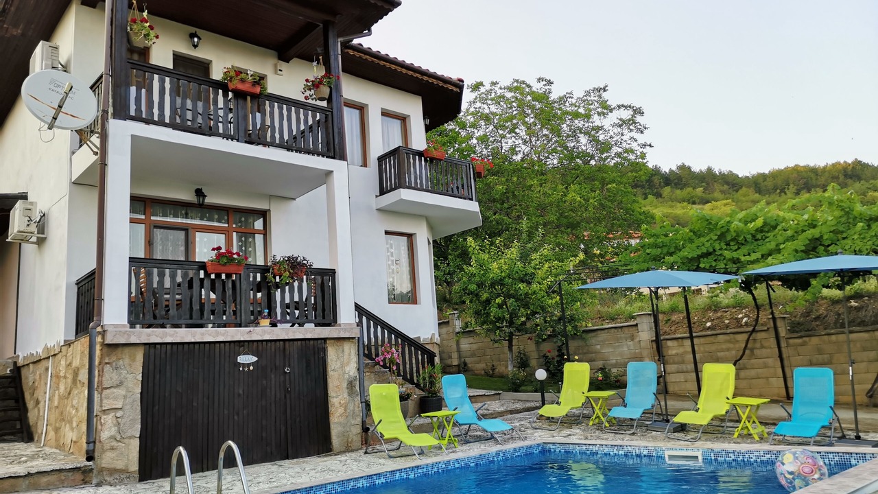 Photo of Outdoor in Balchik