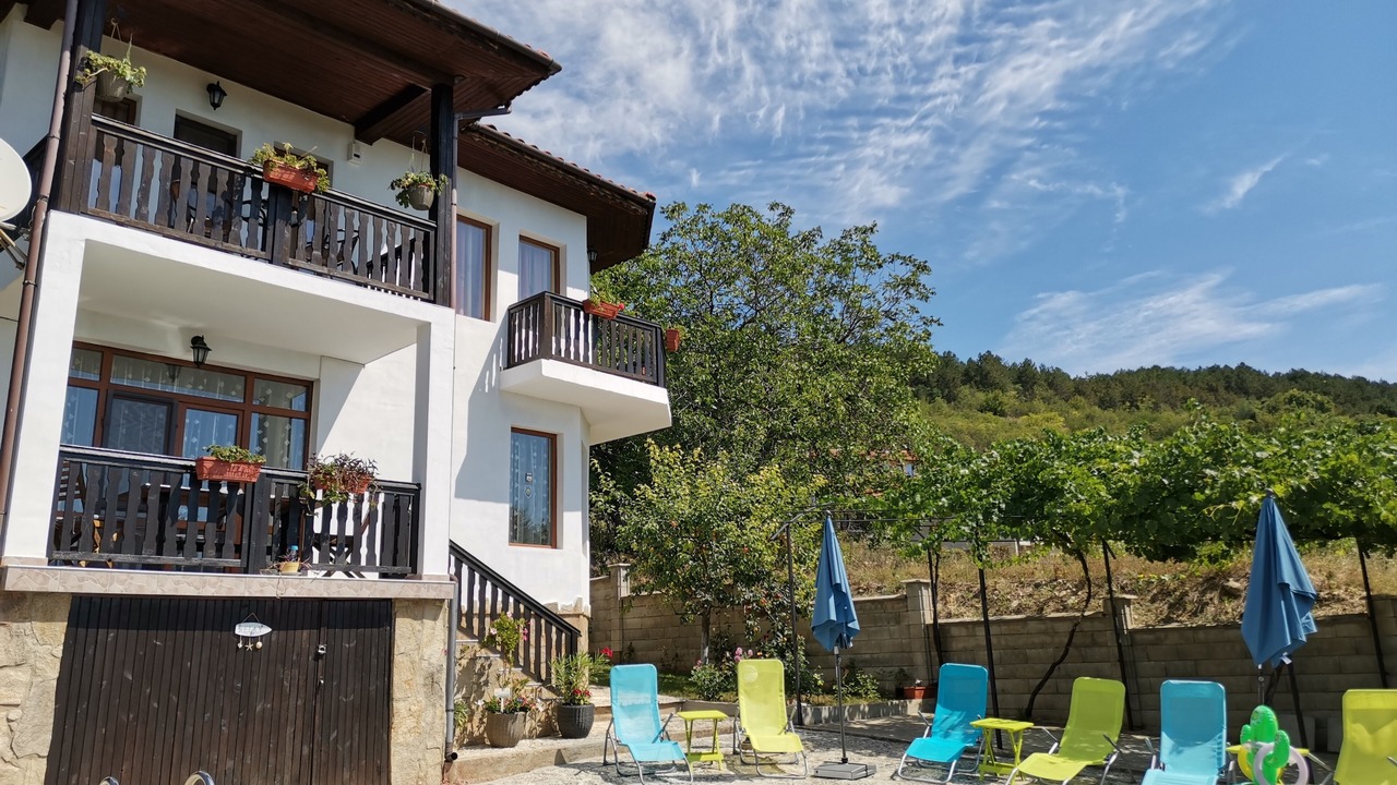 Photo of Outdoor in Balchik