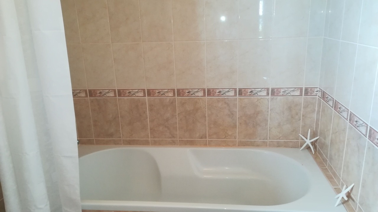 Photo of Bathroom in Balchik
