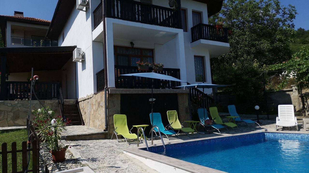 Photo of Outdoor in Balchik