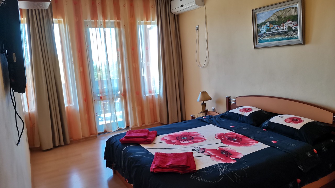 Photo of Bedroom in Balchik
