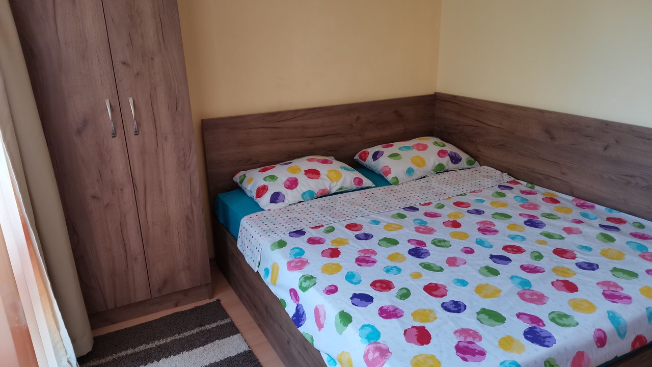 Photo of Bedroom in Balchik