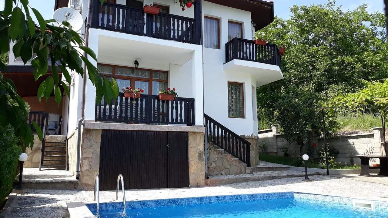 Photo of Outdoor in Balchik