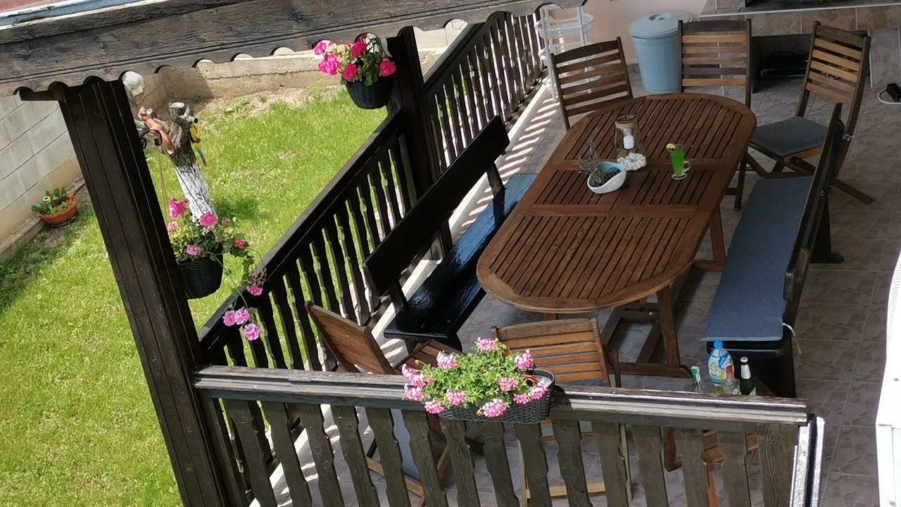 Photo of Outdoor in Balchik