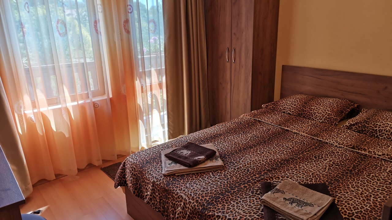 Photo of Bedroom in Balchik