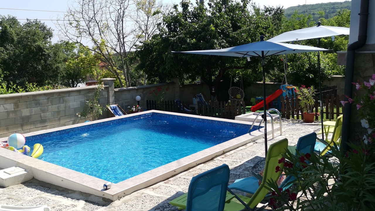 Photo of Outdoor in Balchik