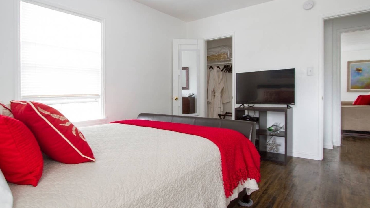 Photo of Bedroom in Venice