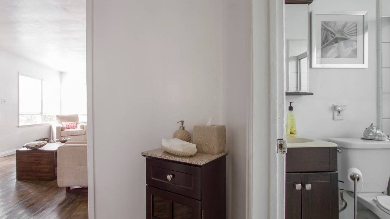 Photo of Bedroom in Venice