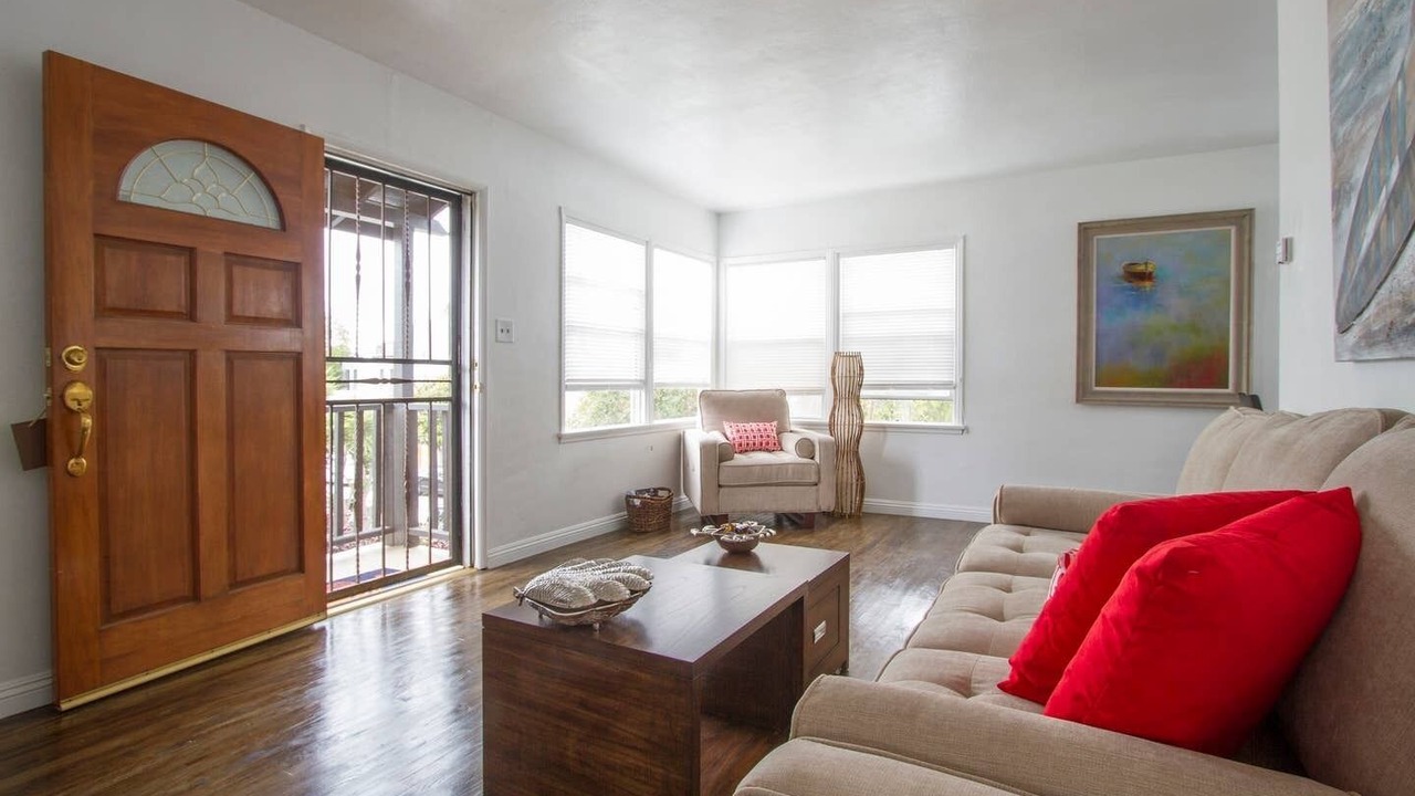 Photo of Livingroom in Venice