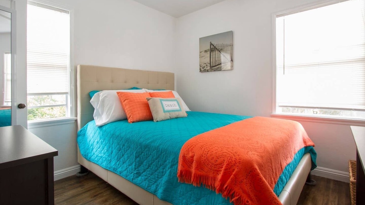 Photo of Bedroom in Venice