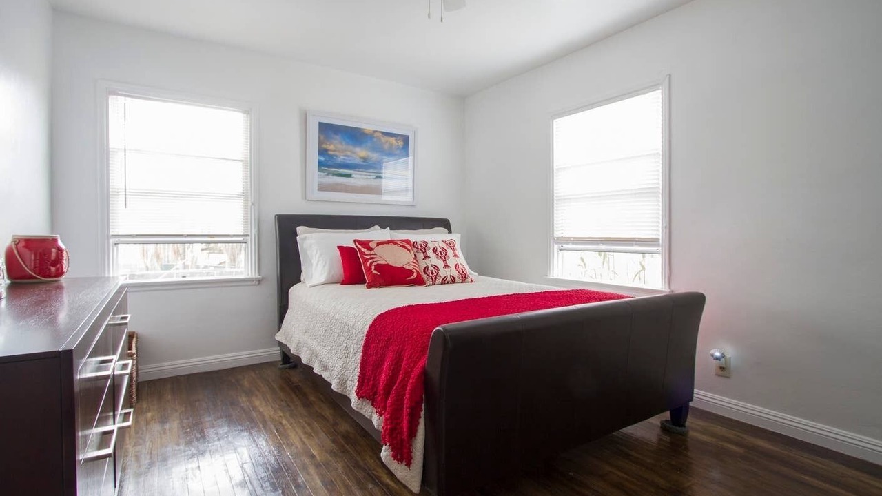 Photo of Bedroom in Venice