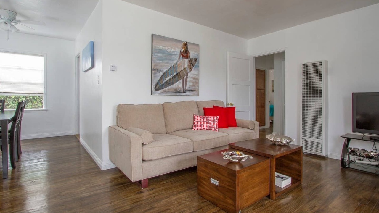 Photo of Livingroom in Venice