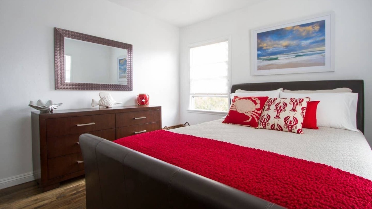 Photo of Bedroom in Venice