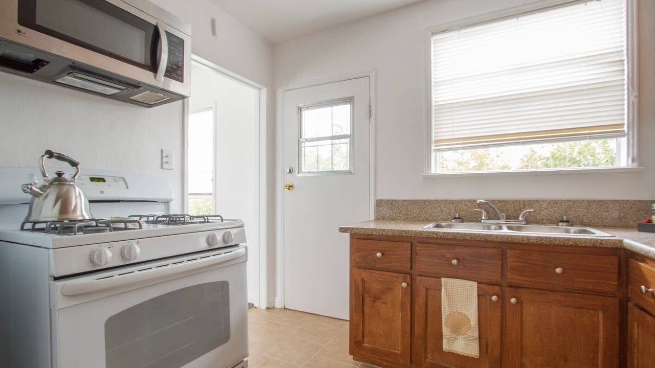 Photo of Kitchen in Venice