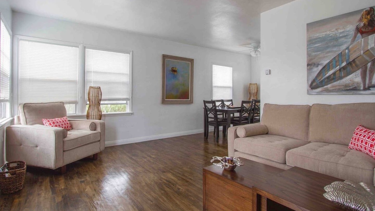 Photo of Livingroom in Venice