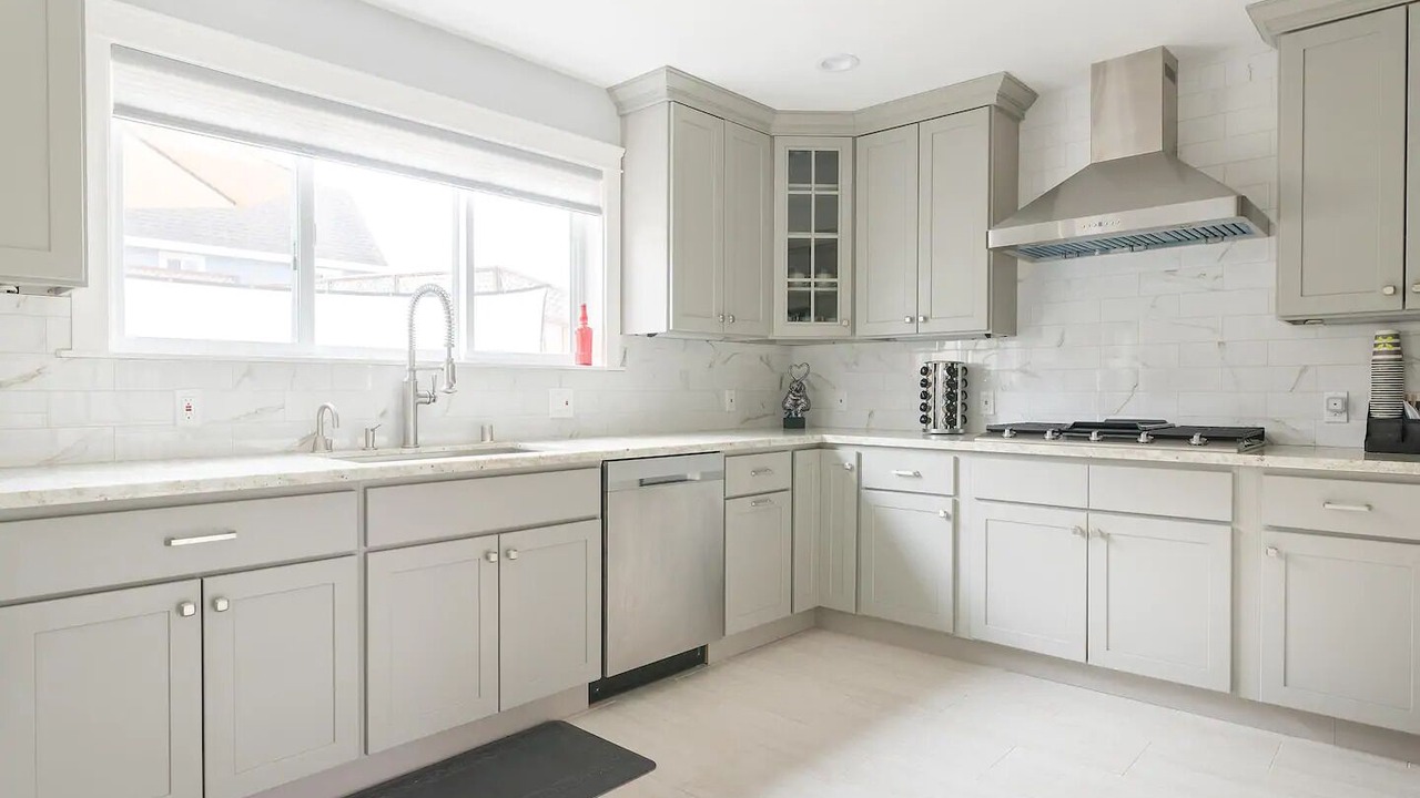 Photo of Kitchen in Pacifica