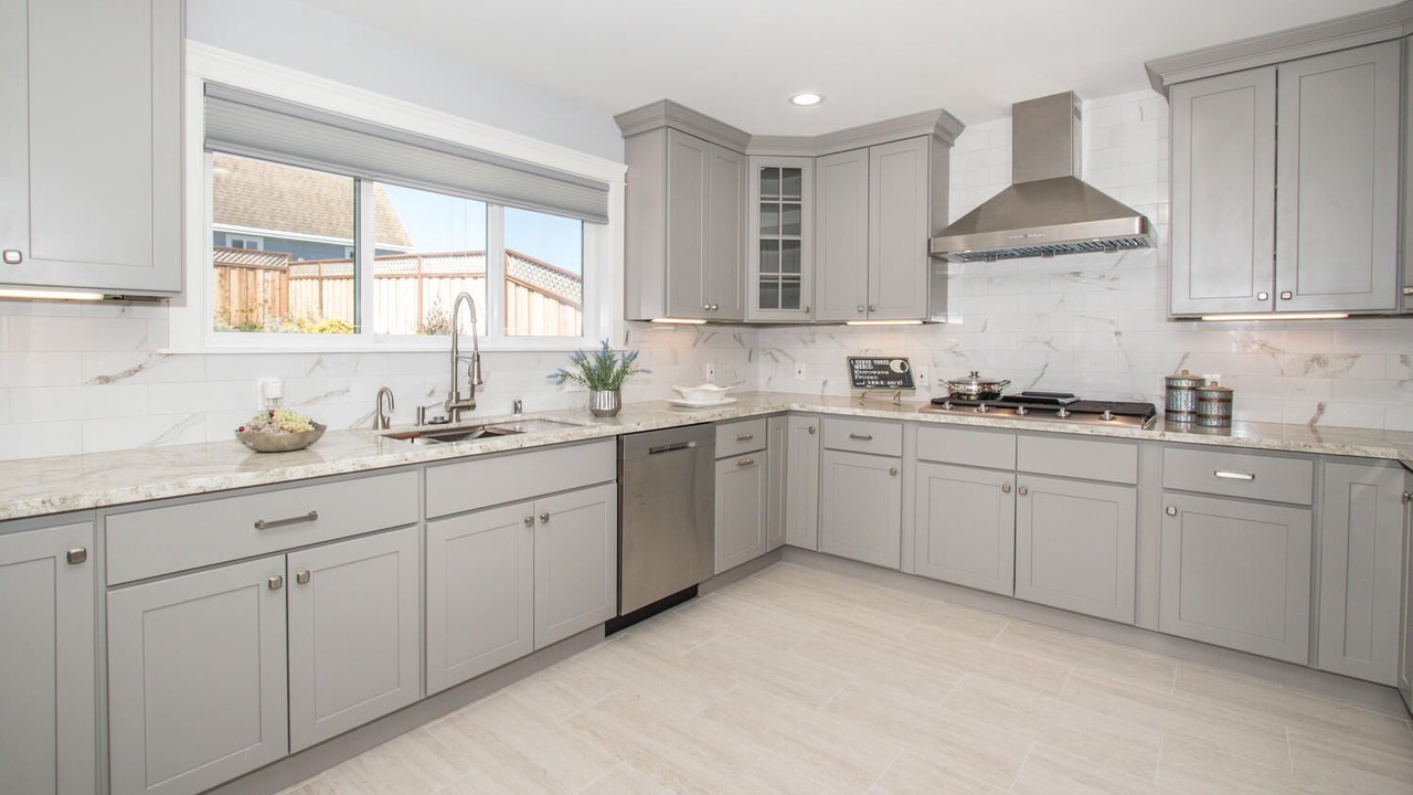 Photo of Kitchen in Pacifica