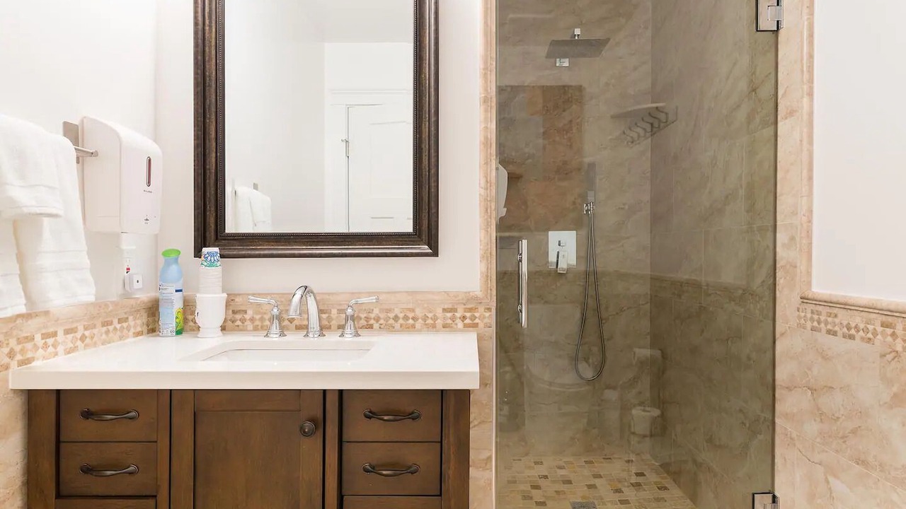 Photo of Bathroom in Pacifica