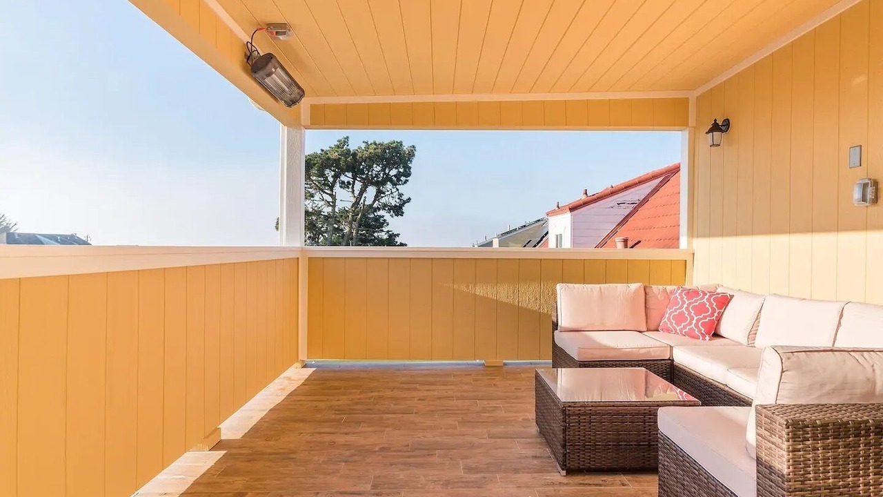 Photo of Outdoor in Pacifica