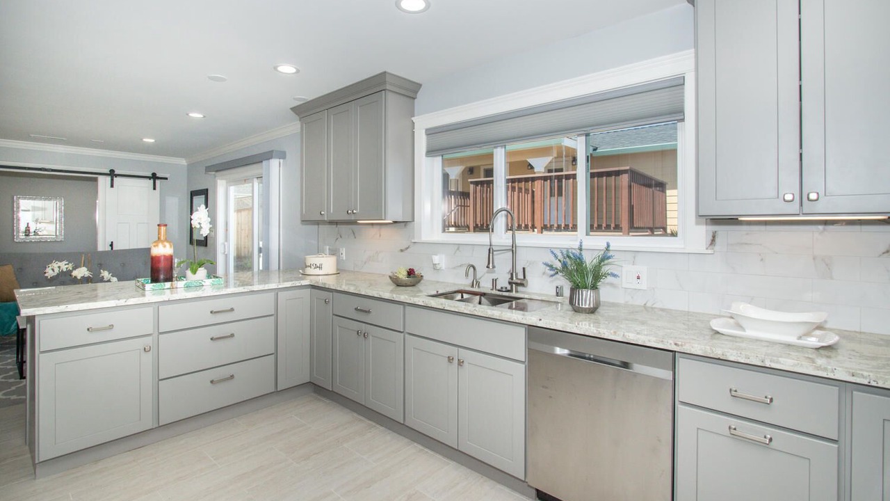 Photo of Kitchen in Pacifica