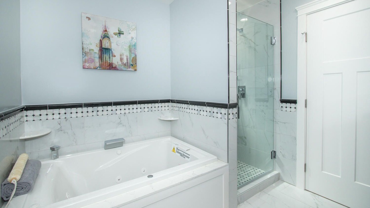 Photo of Bathroom in Pacifica