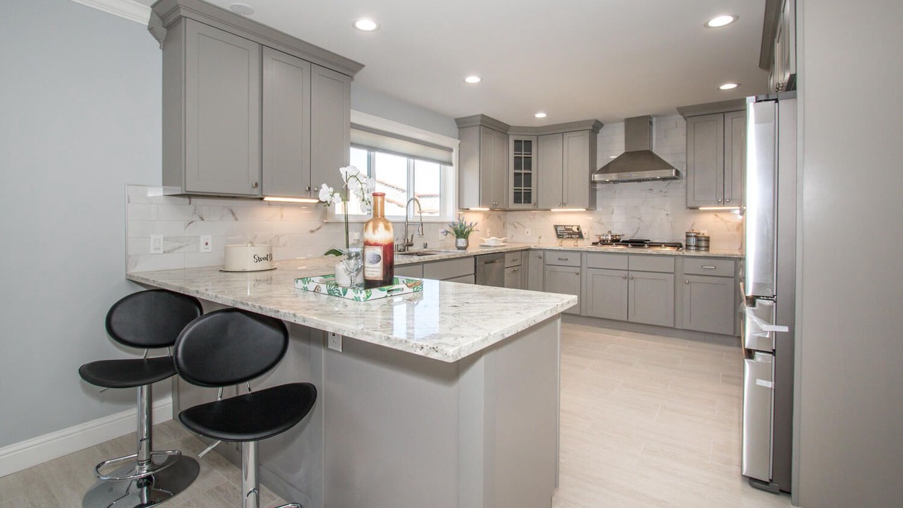 Photo of Kitchen in Pacifica