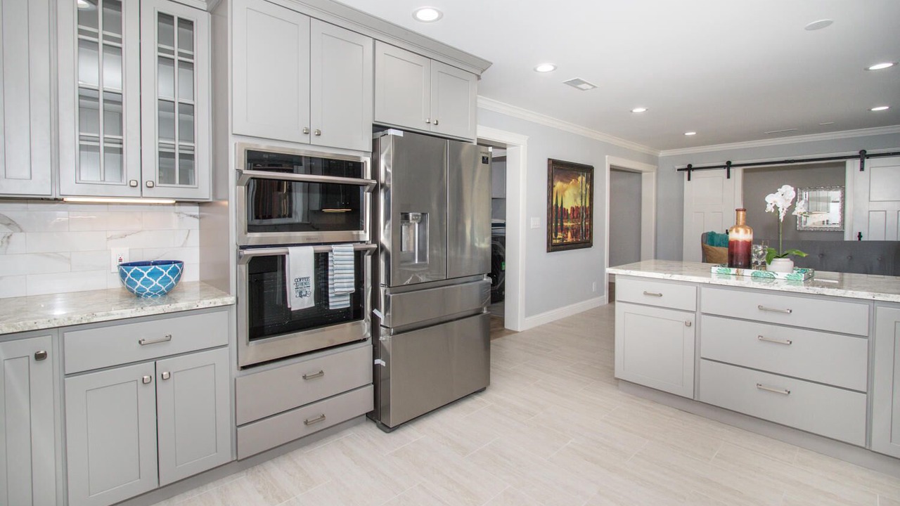 Photo of Kitchen in Pacifica