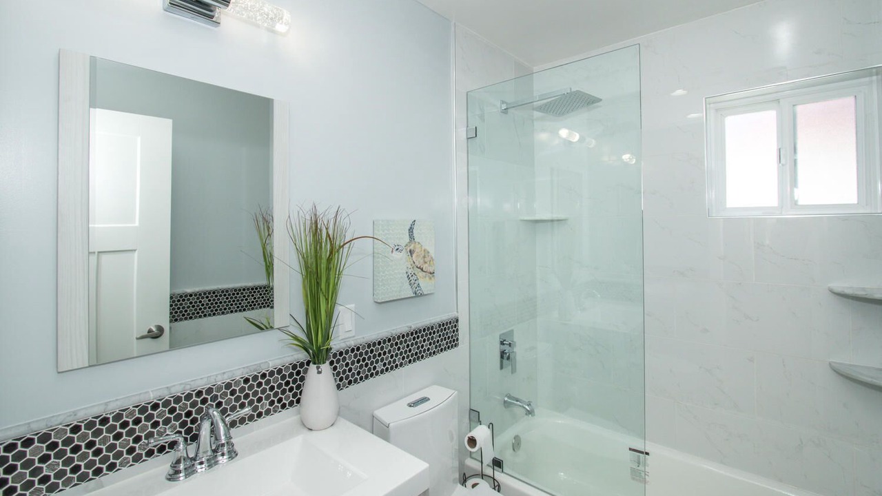 Photo of Bathroom in Pacifica