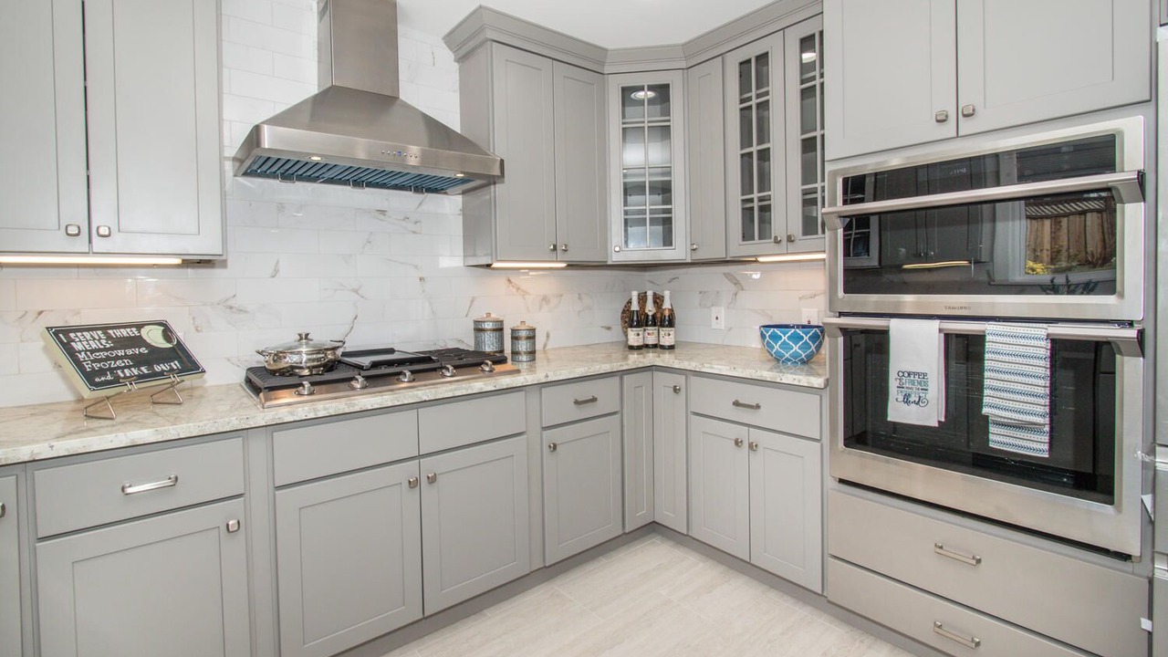Photo of Kitchen in Pacifica