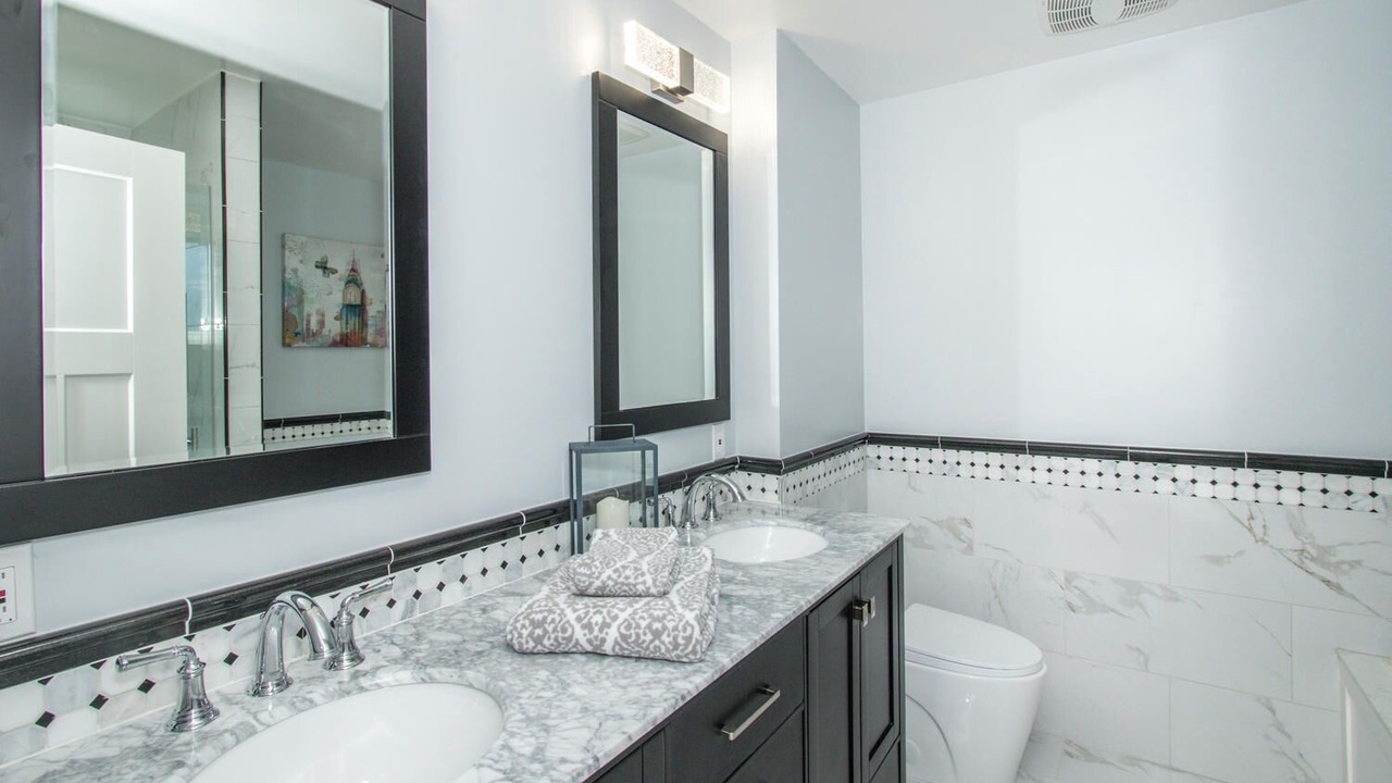 Photo of Bathroom in Pacifica