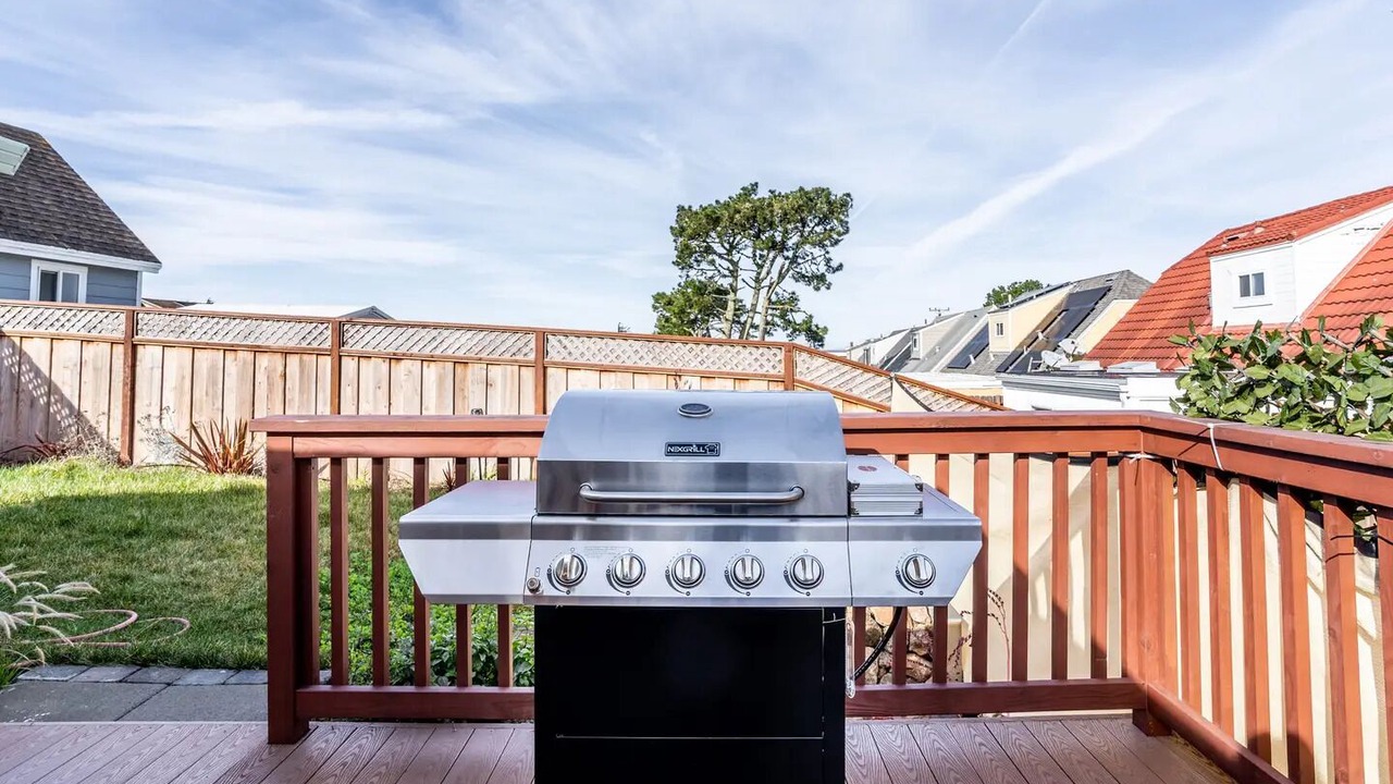 Photo of Outdoor in Pacifica