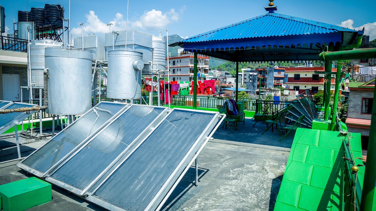 Photo of Outdoor in Pokhara