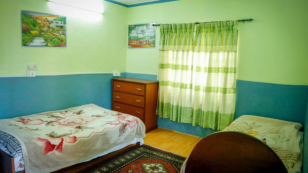 Photo of Bedroom in Pokhara