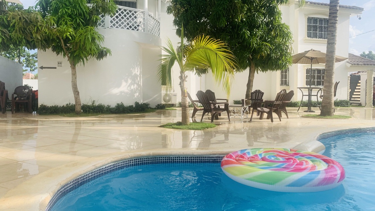 Photo of Outdoor in Los Frailes